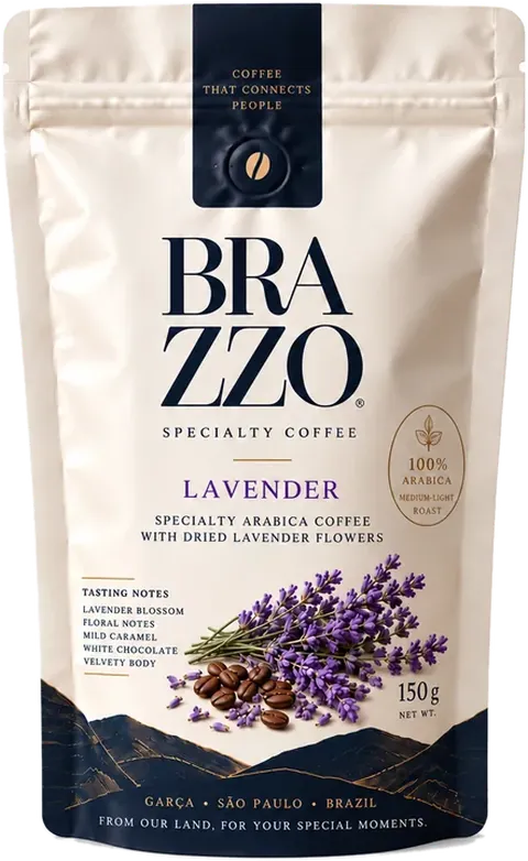 Lavender — Roots & Flowers