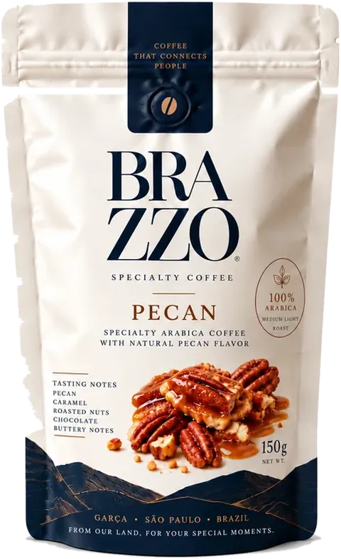 Pecan — Nuts