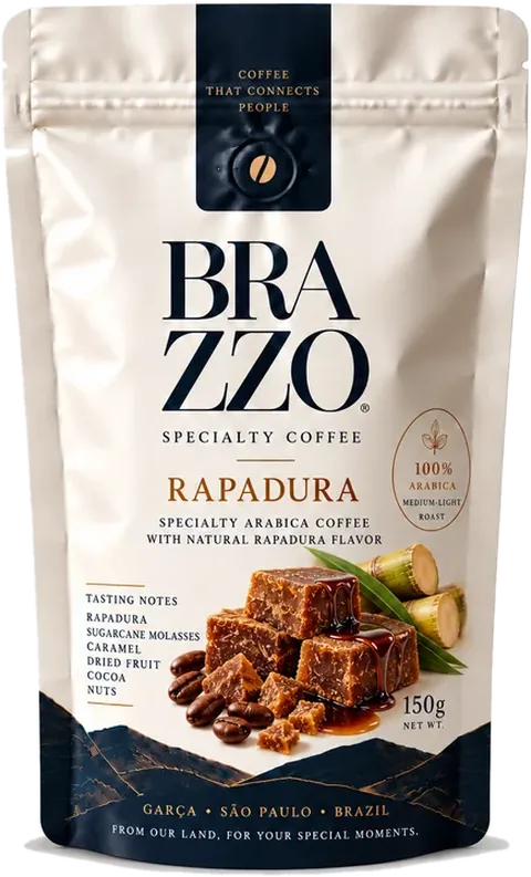 Rapadura — Desserts